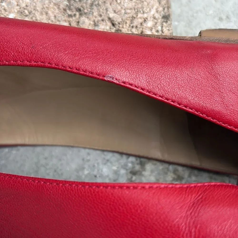 Longchamp Flats  - Picture 3 of 8